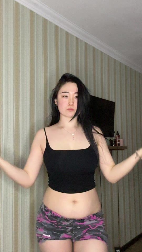 TikTok video thumbnail by alekadzhan