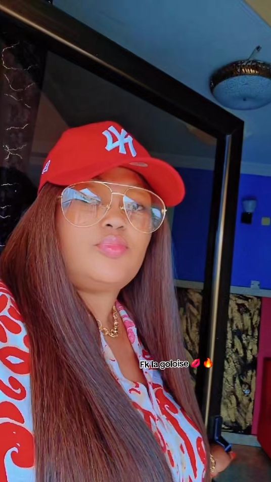 TikTok video thumbnail by fallonekatendi