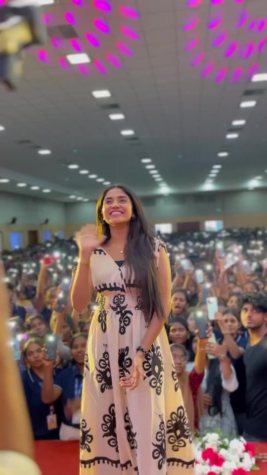TikTok video thumbnail by malavika.manooj