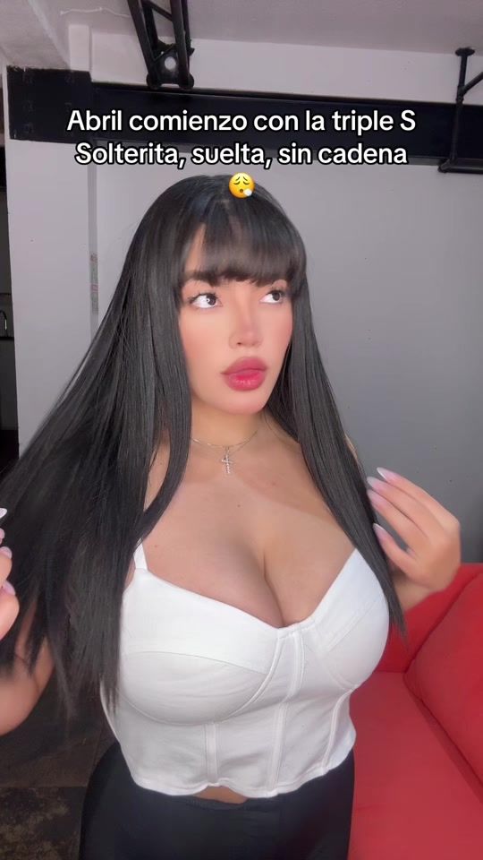 TikTok video thumbnail by soykarlabula