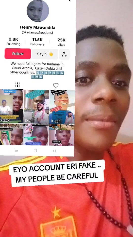 TikTok video thumbnail by mawandahenry562