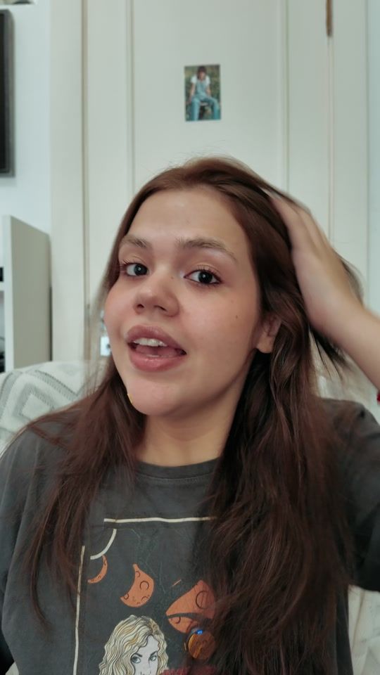 TikTok video thumbnail by beahirahara