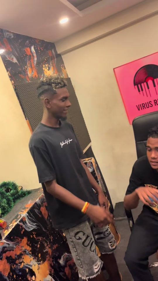 TikTok video thumbnail by itsrobinoff