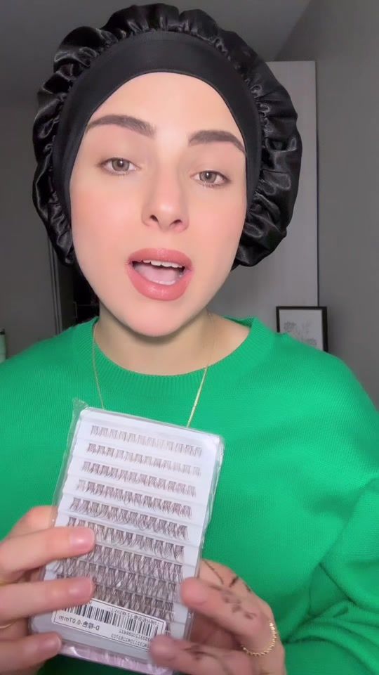 TikTok video thumbnail by b.donya