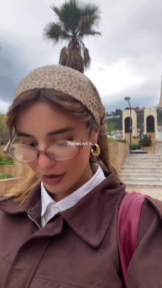 TikTok video thumbnail by lla.mouni