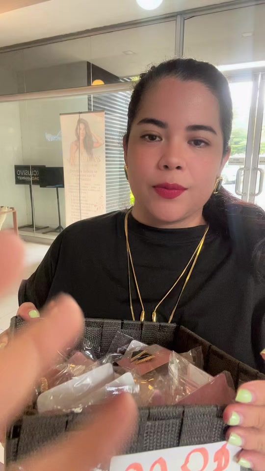 TikTok video thumbnail by monike.sv
