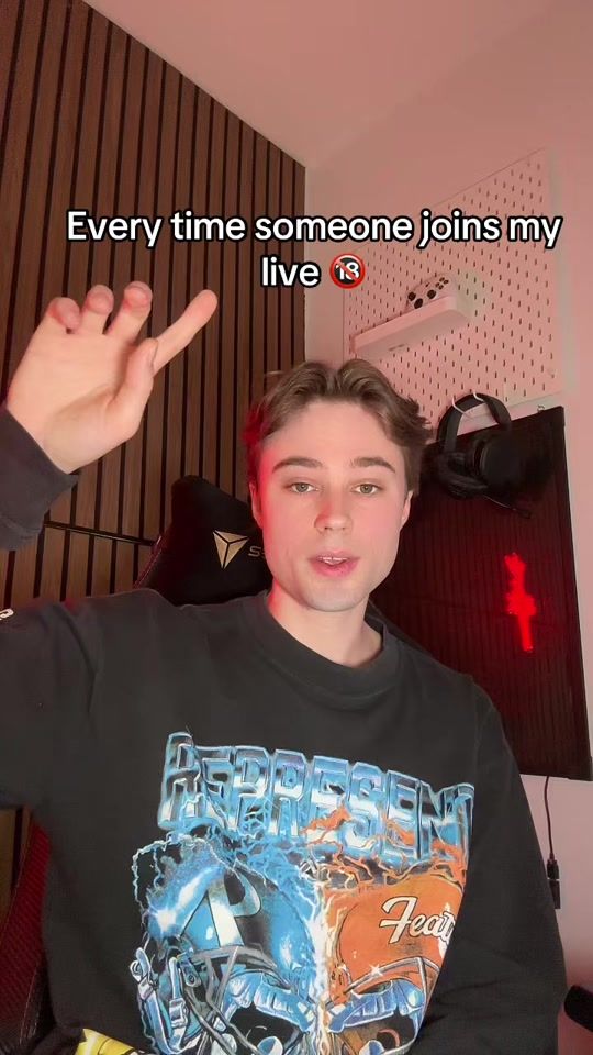 TikTok video thumbnail by christianslive