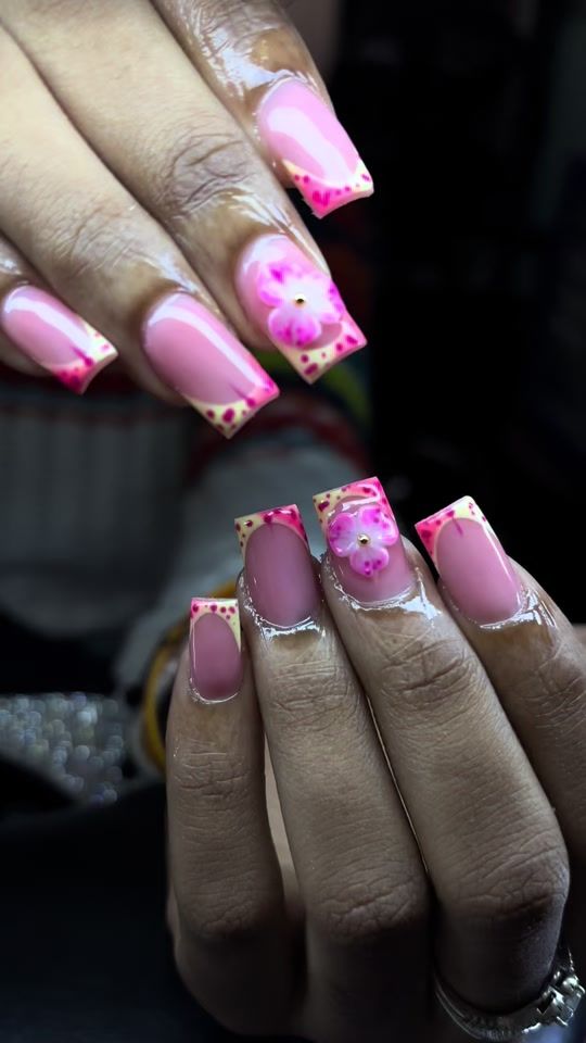 TikTok video thumbnail by brush_stroke_nails