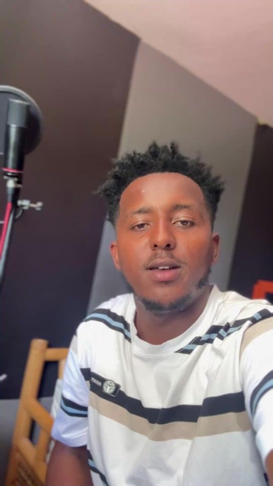 TikTok video thumbnail by gemechualemayo