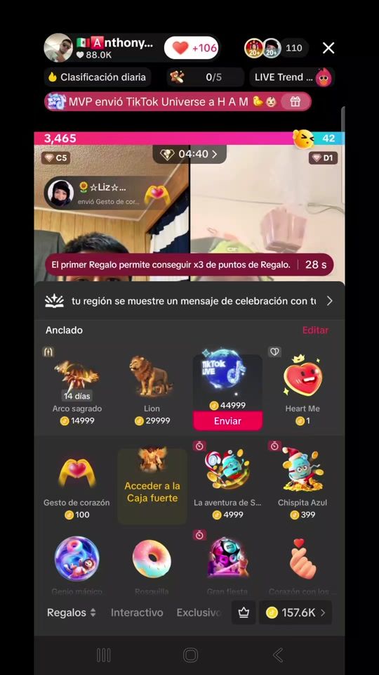 TikTok video thumbnail by saritks
