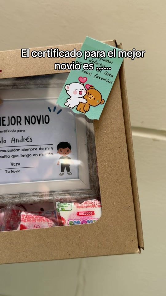 TikTok video thumbnail by bellepresentsecuador