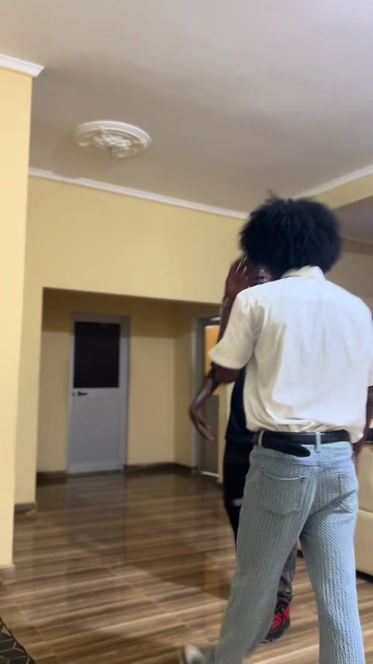 TikTok video thumbnail by afro_boogie