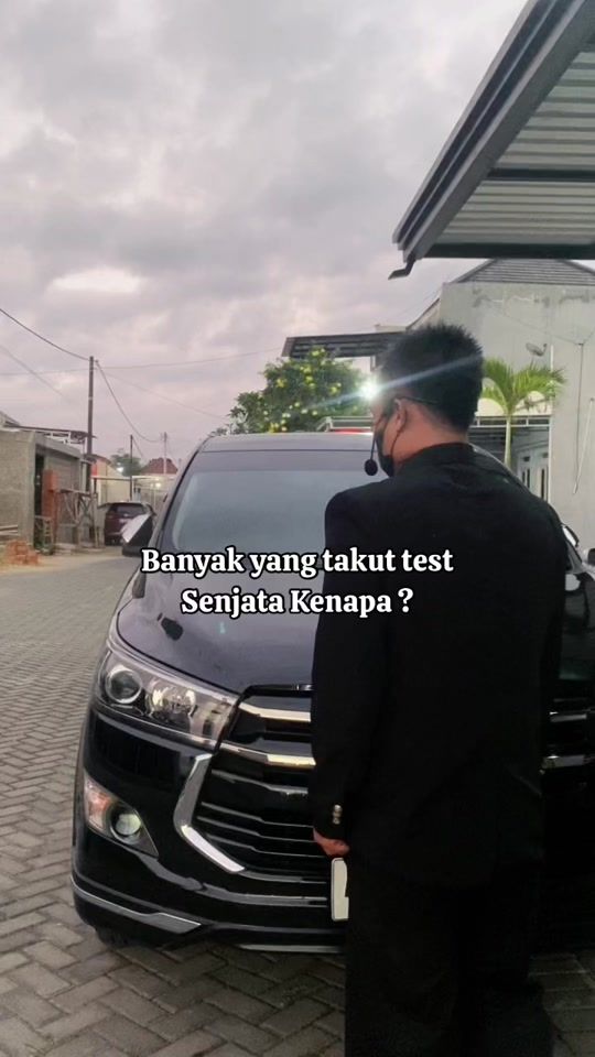 TikTok video thumbnail by panglima03_
