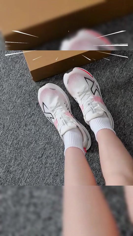 TikTok video thumbnail by xtep_officialmy