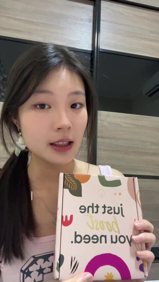 TikTok video thumbnail by yixuan.ng