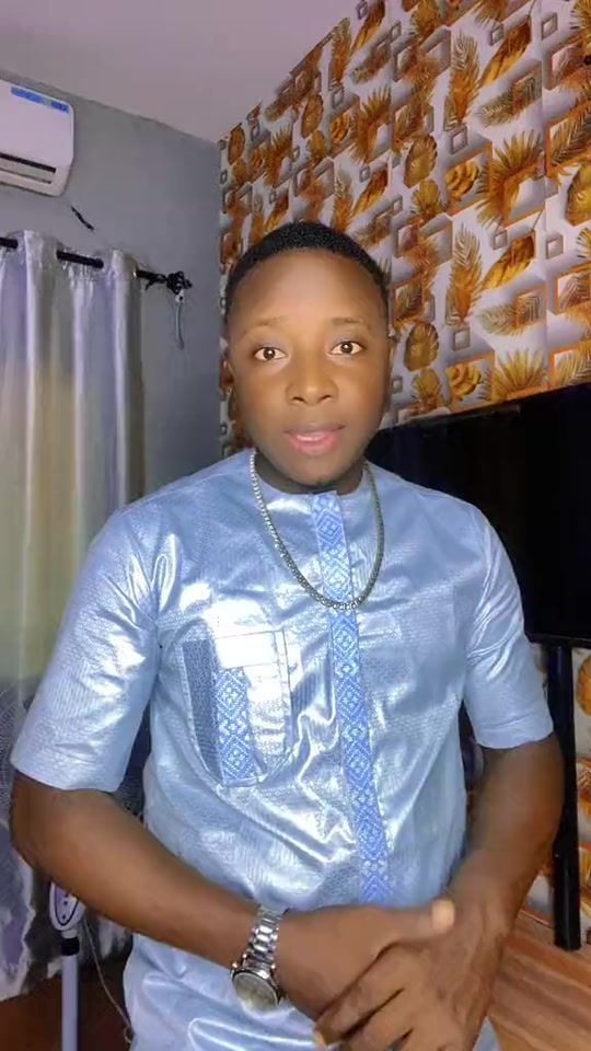 TikTok video thumbnail by pdgharounadiallo