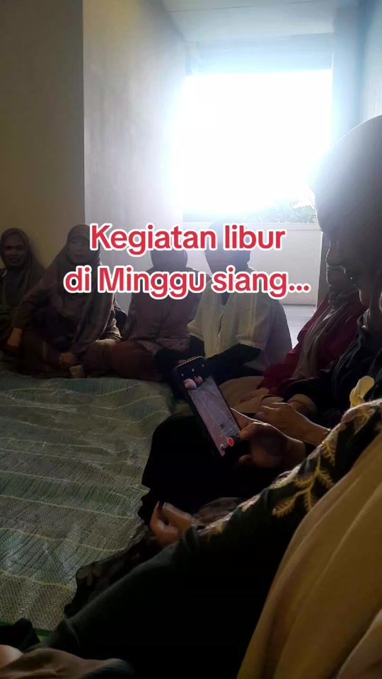 TikTok video thumbnail by ohim_rohimah