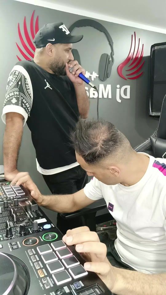 TikTok video thumbnail by dj_maatalla