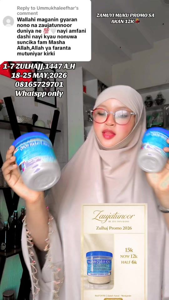 TikTok video thumbnail by zeedankano