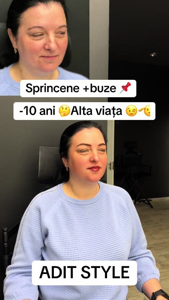 TikTok video thumbnail by adrianaticu1official