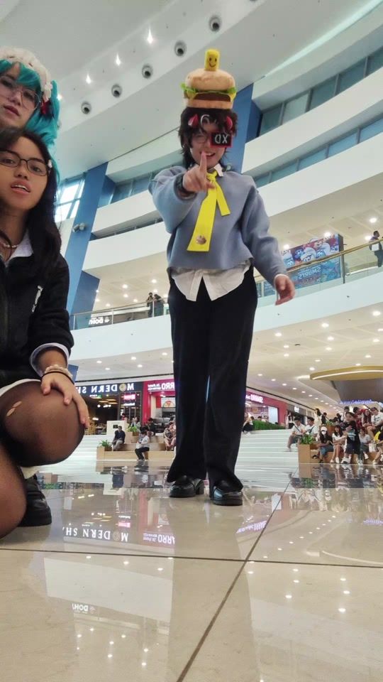 TikTok video thumbnail by marsballs_69