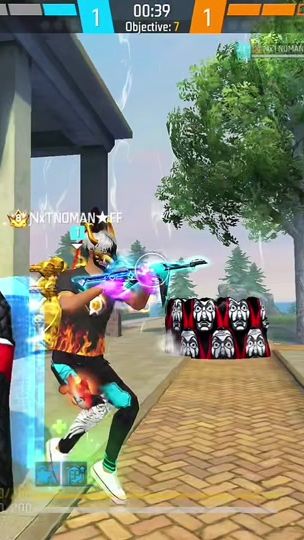 TikTok video thumbnail by nxt.noman.ff