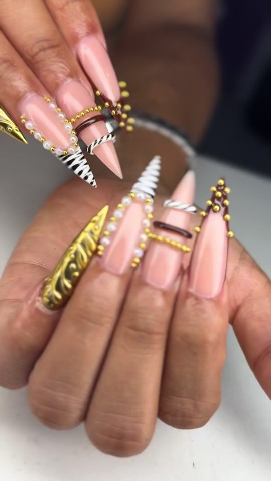 TikTok video thumbnail by its_luxury_nails