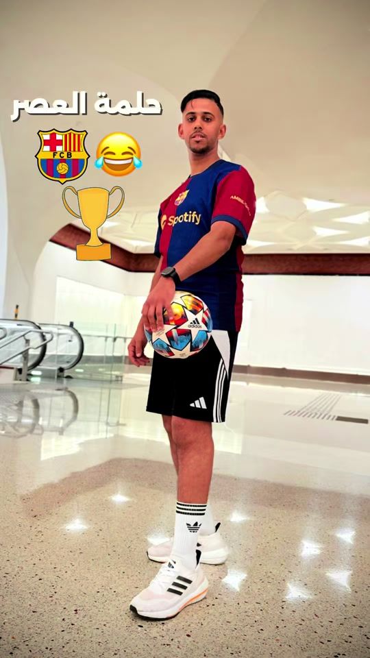 TikTok video thumbnail by fouad_ezzahi_7