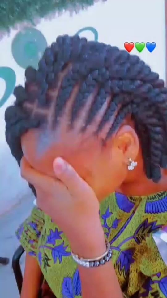 TikTok video thumbnail by macelinacoiffure2