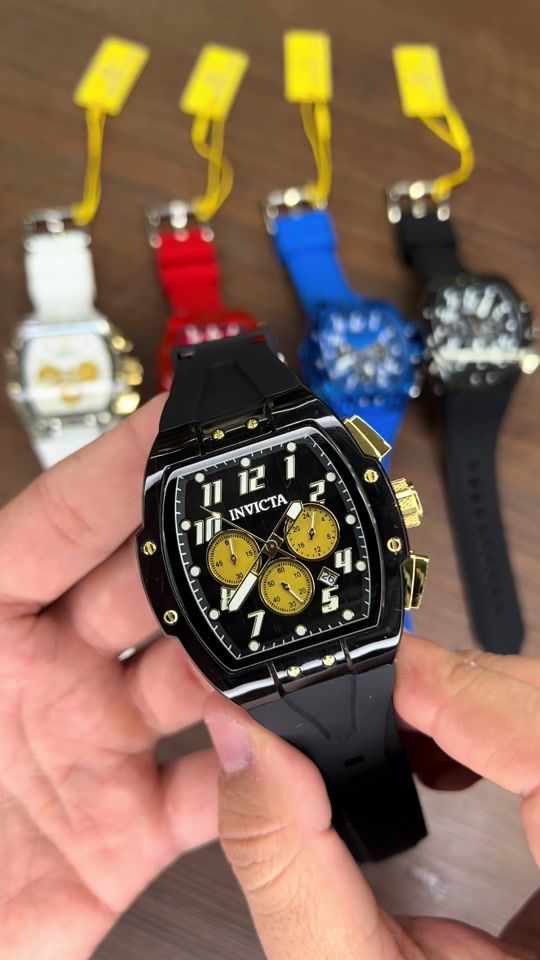 TikTok video thumbnail by goldwatch.ec