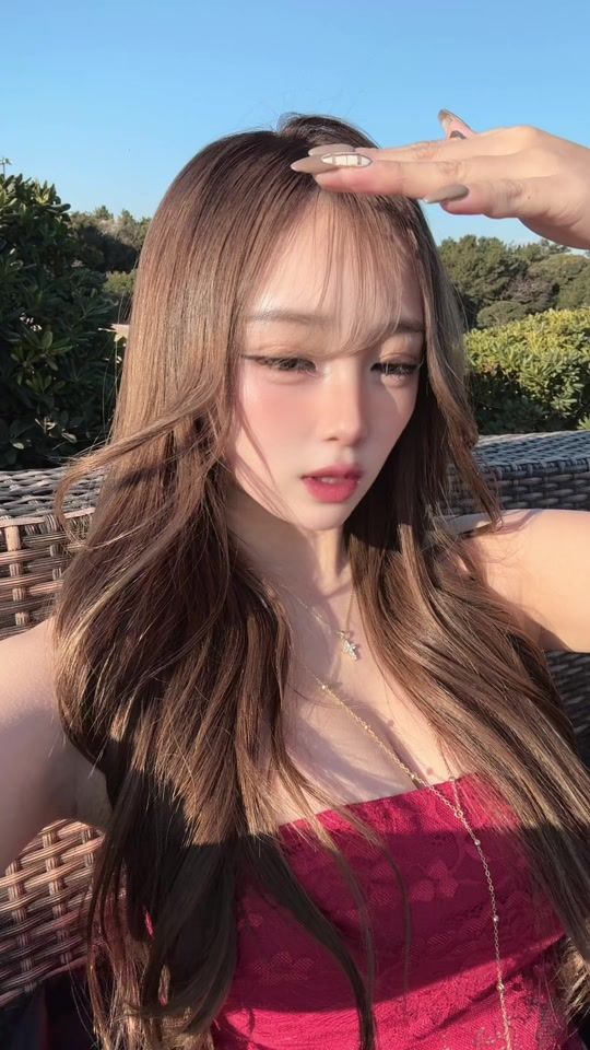 TikTok video thumbnail by senaluxv