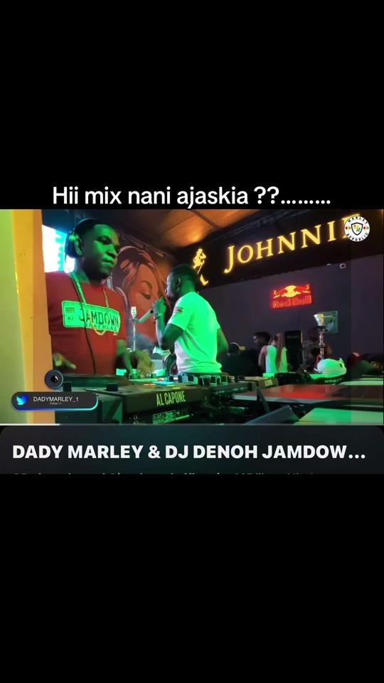 TikTok video thumbnail by dadymarley_1