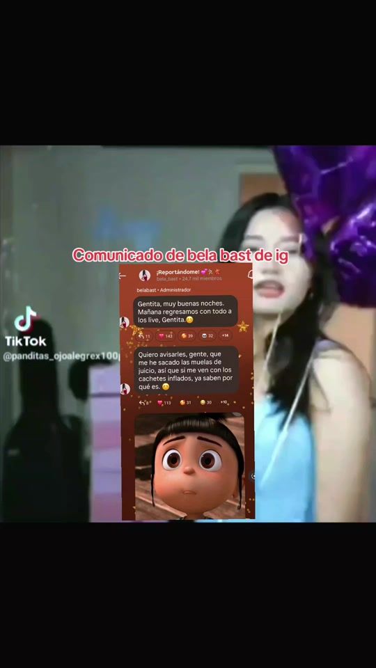 TikTok video thumbnail by gabrielavillanu53