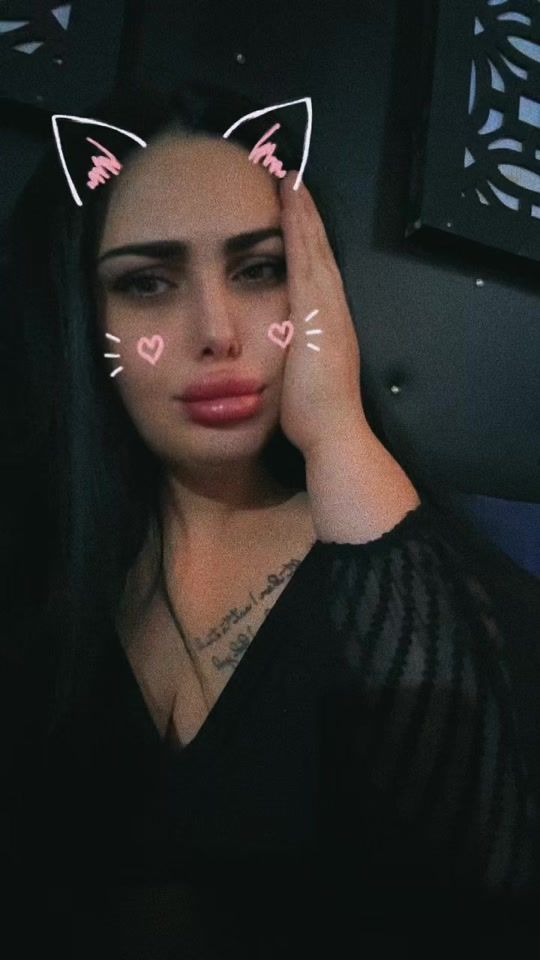 TikTok video thumbnail by katchakhidzee