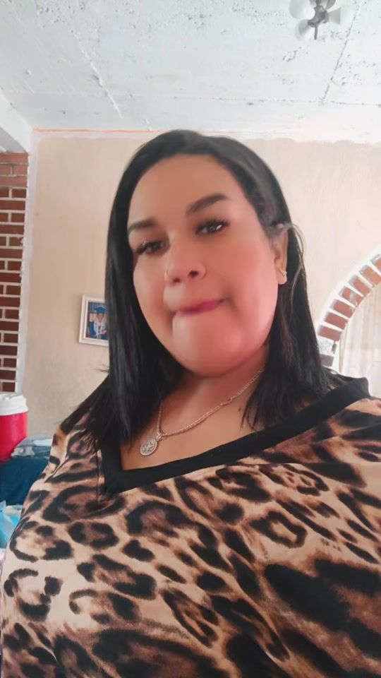TikTok video thumbnail by karlabello27