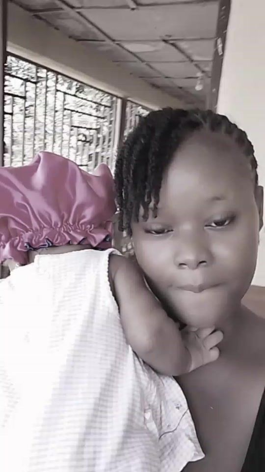 TikTok video thumbnail by itztityabsatukamara