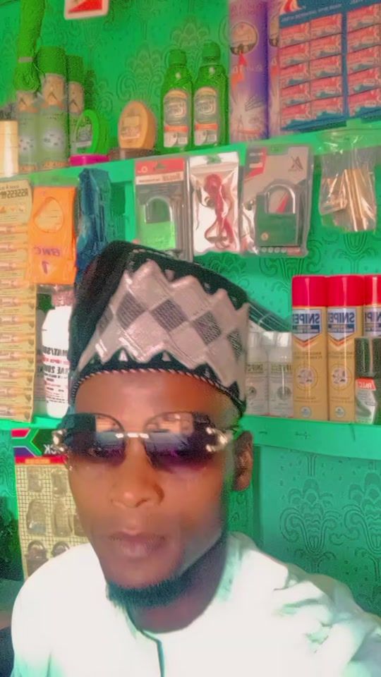 TikTok video thumbnail by ibrahim.adjibola