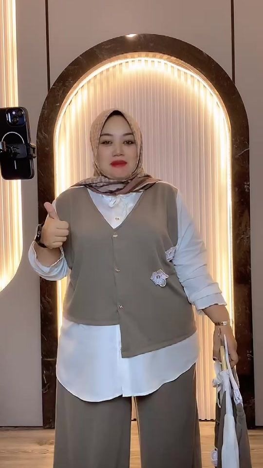 TikTok video thumbnail by reyhan_colection