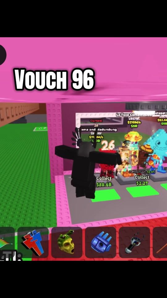 TikTok video thumbnail by amarplays36