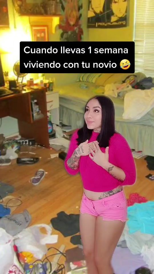 TikTok video thumbnail by .ladivi