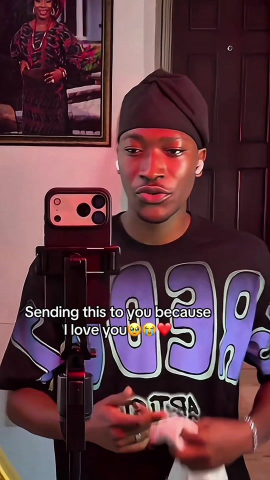 TikTok video thumbnail by akinpzu