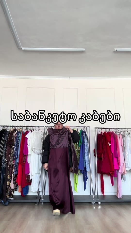 TikTok video thumbnail by missta_showroom