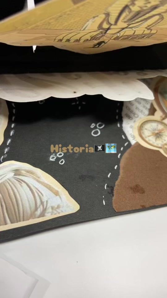 TikTok video thumbnail by artecreativostc