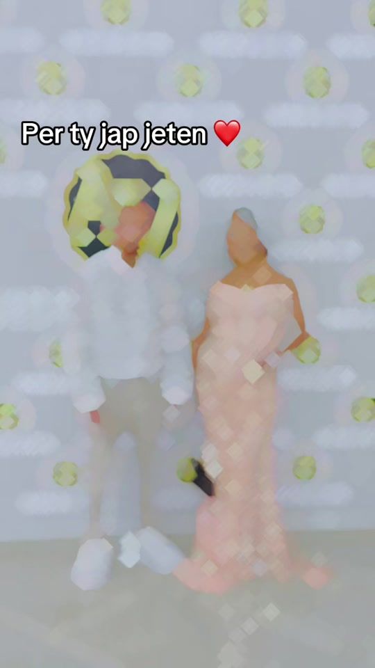TikTok video thumbnail by neldixhensila