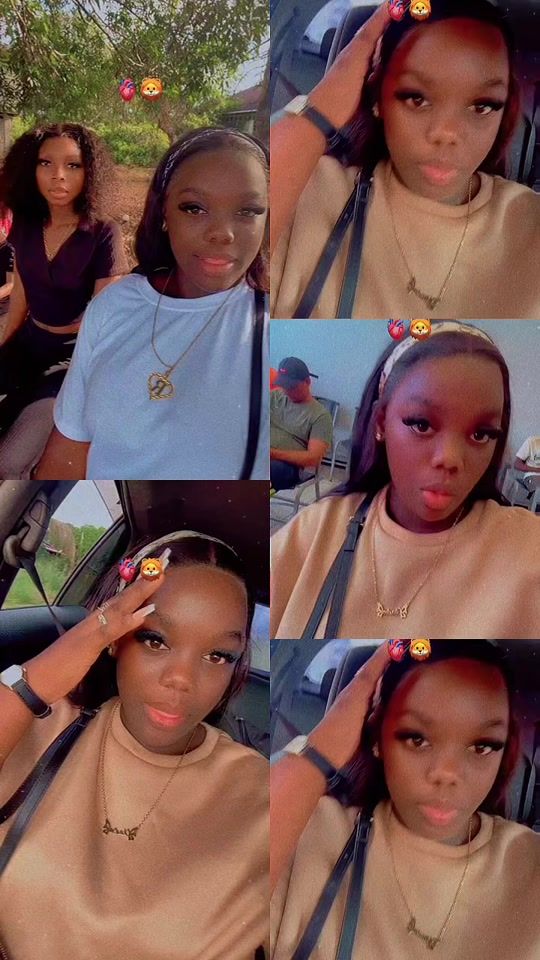 TikTok video thumbnail by ninichoux33