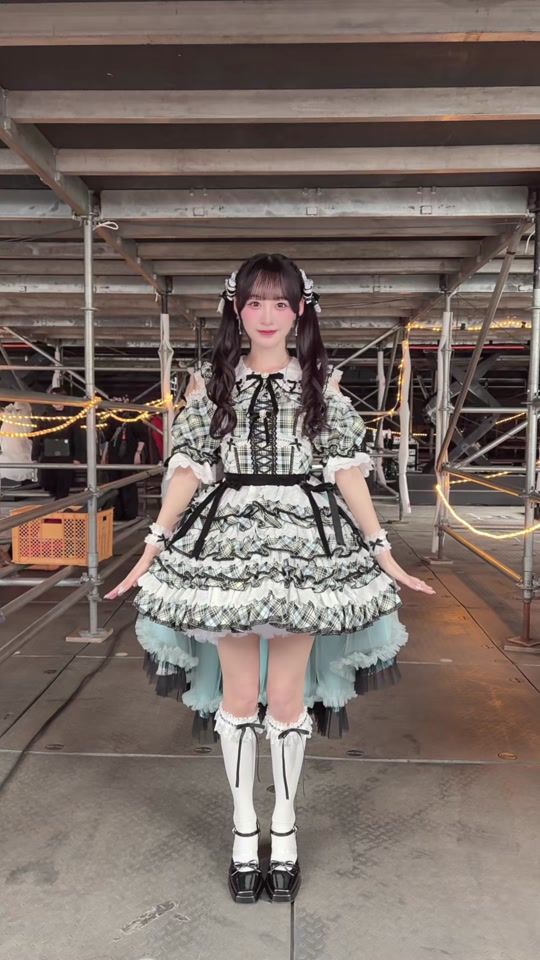 TikTok video thumbnail by equal_love_risa_