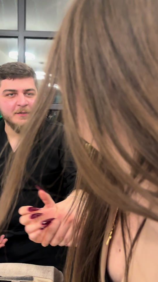 TikTok video thumbnail by dinashavadze