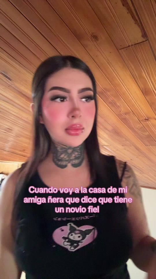 TikTok video thumbnail by lachinchecam