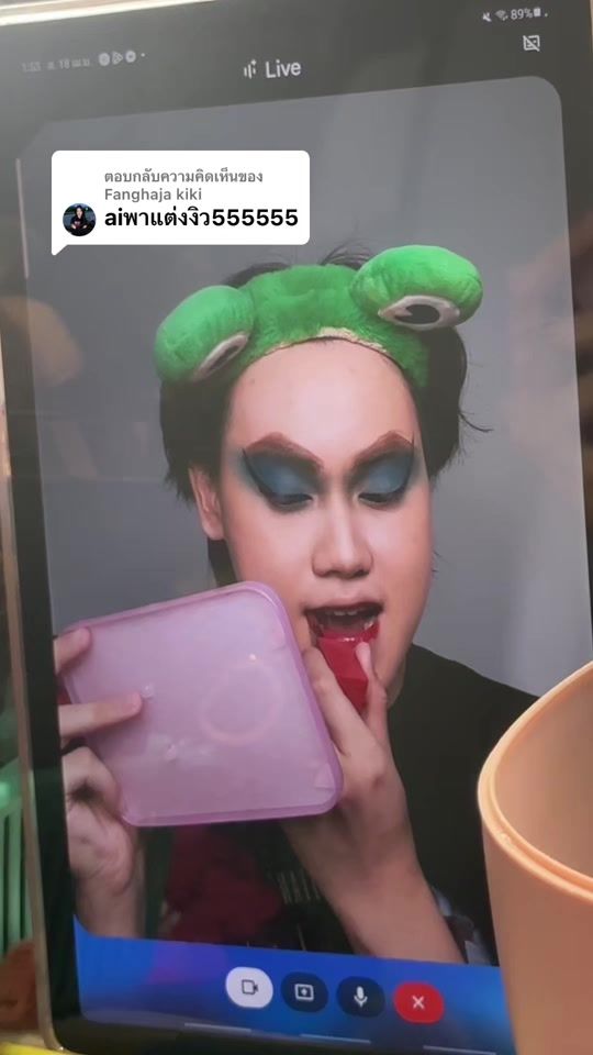TikTok video thumbnail by tiathekweenz