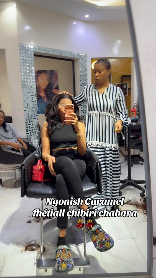 TikTok video thumbnail by caramel_collection